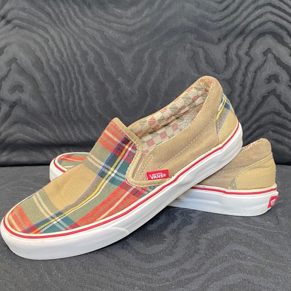 Vans